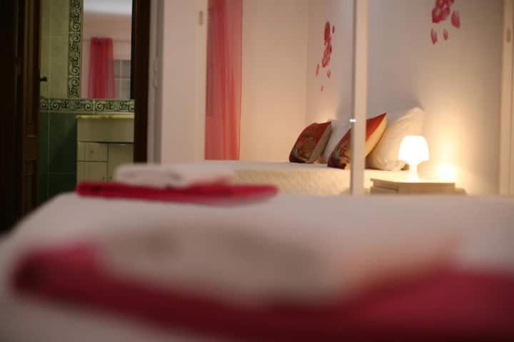 Ferienhaus Marina Vista Retreat Albufeira