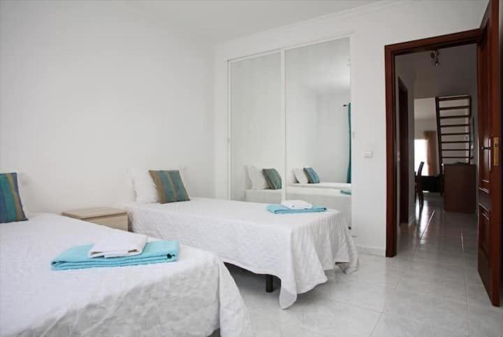 Marina Vista Retreat Ferienhaus Albufeira