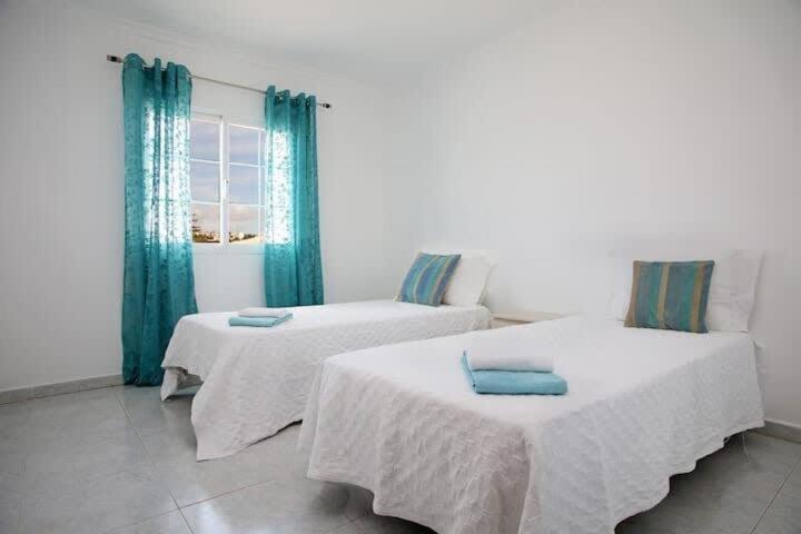 Ferienhaus Marina Vista Retreat Albufeira
