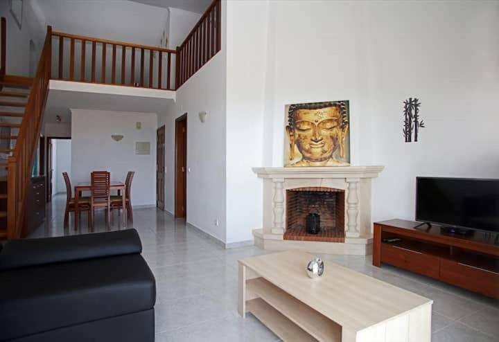 Marina Vista Retreat Ferienhaus Albufeira