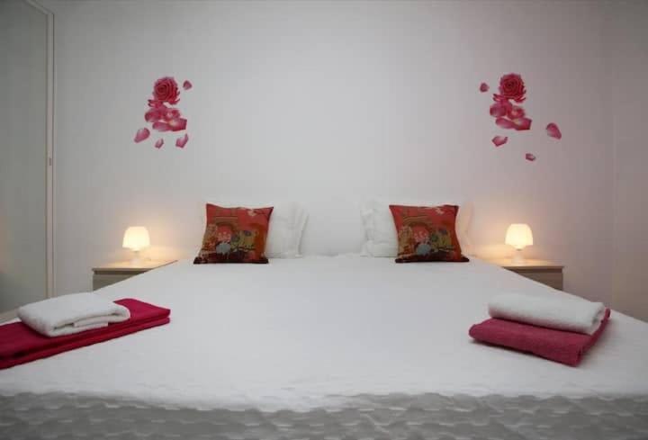 Marina Vista Retreat Albufeira