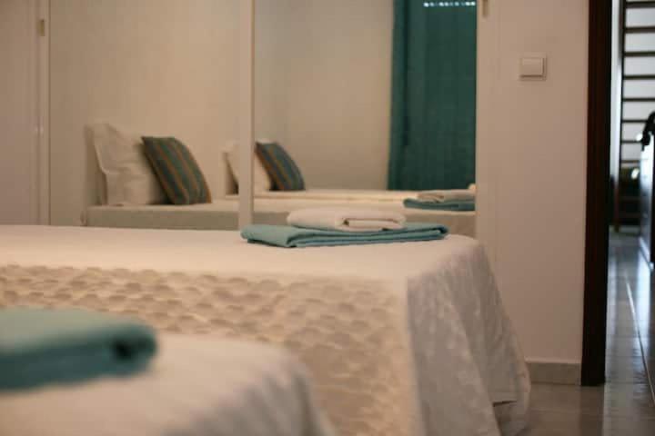 Marina Vista Retreat Holiday home *